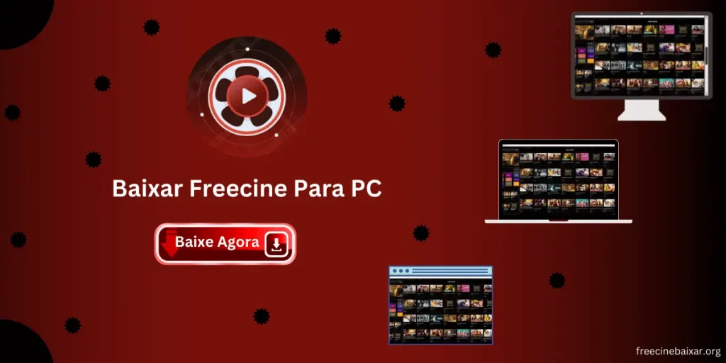 Baixar Freecine Para PC