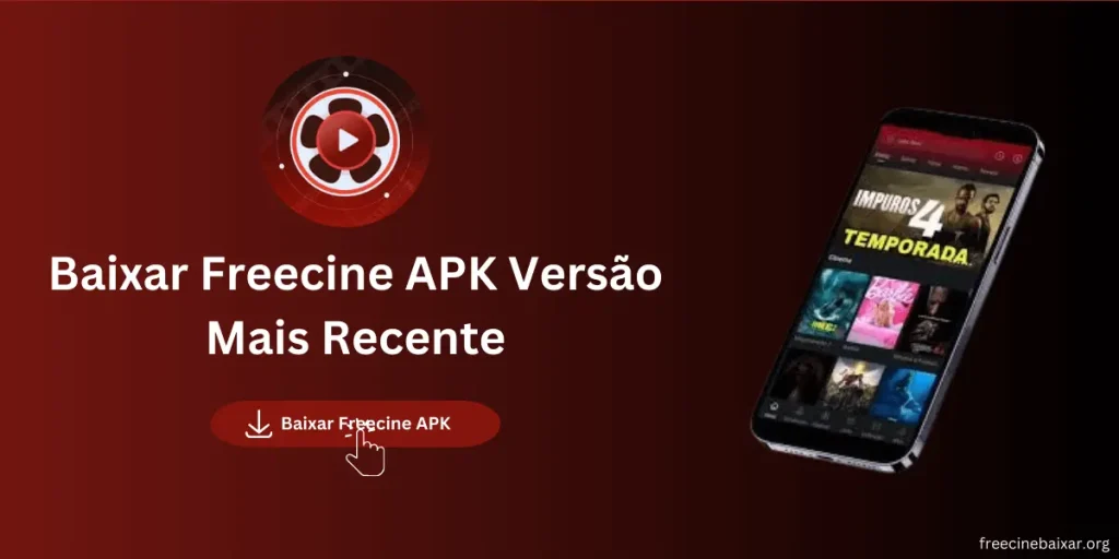 Freecine APK Premium