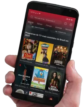 Explore o mundo do Freecine