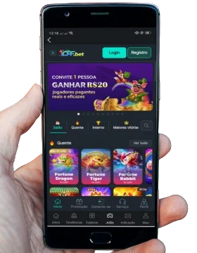 JoGo Diversão Interativa