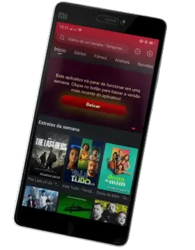 Séries para Todos os Gostos